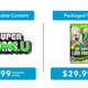 Illustration for article titled emNew Super Luigi U/em Gets A Full Retail Release August 25